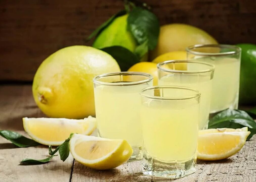 Citrón